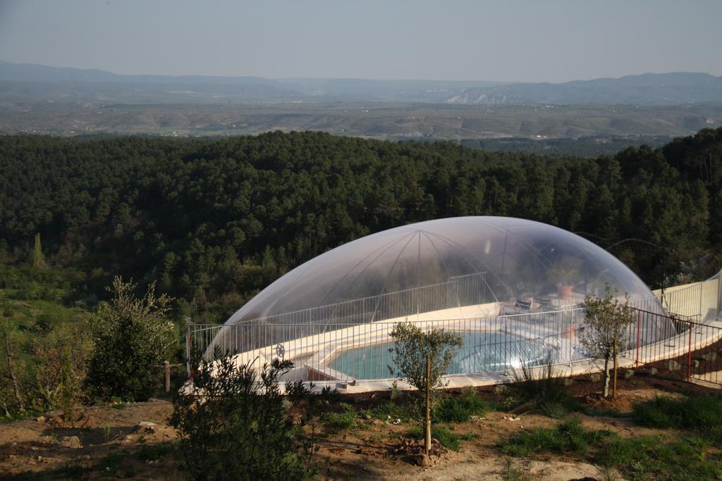 Auberge De La Tour De Brison Sanilhac  Экстерьер фото
