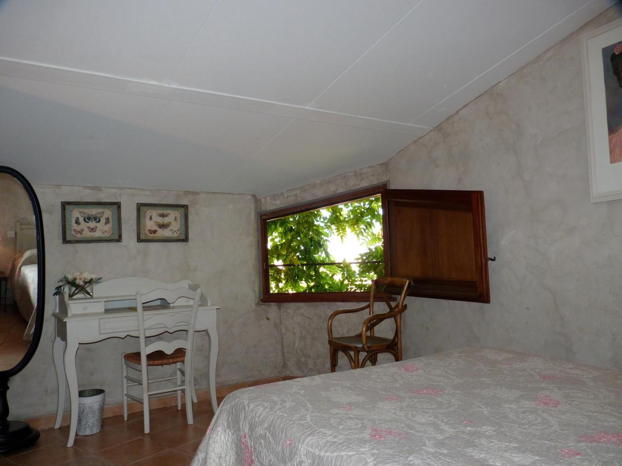 Auberge De La Tour De Brison Sanilhac  Экстерьер фото