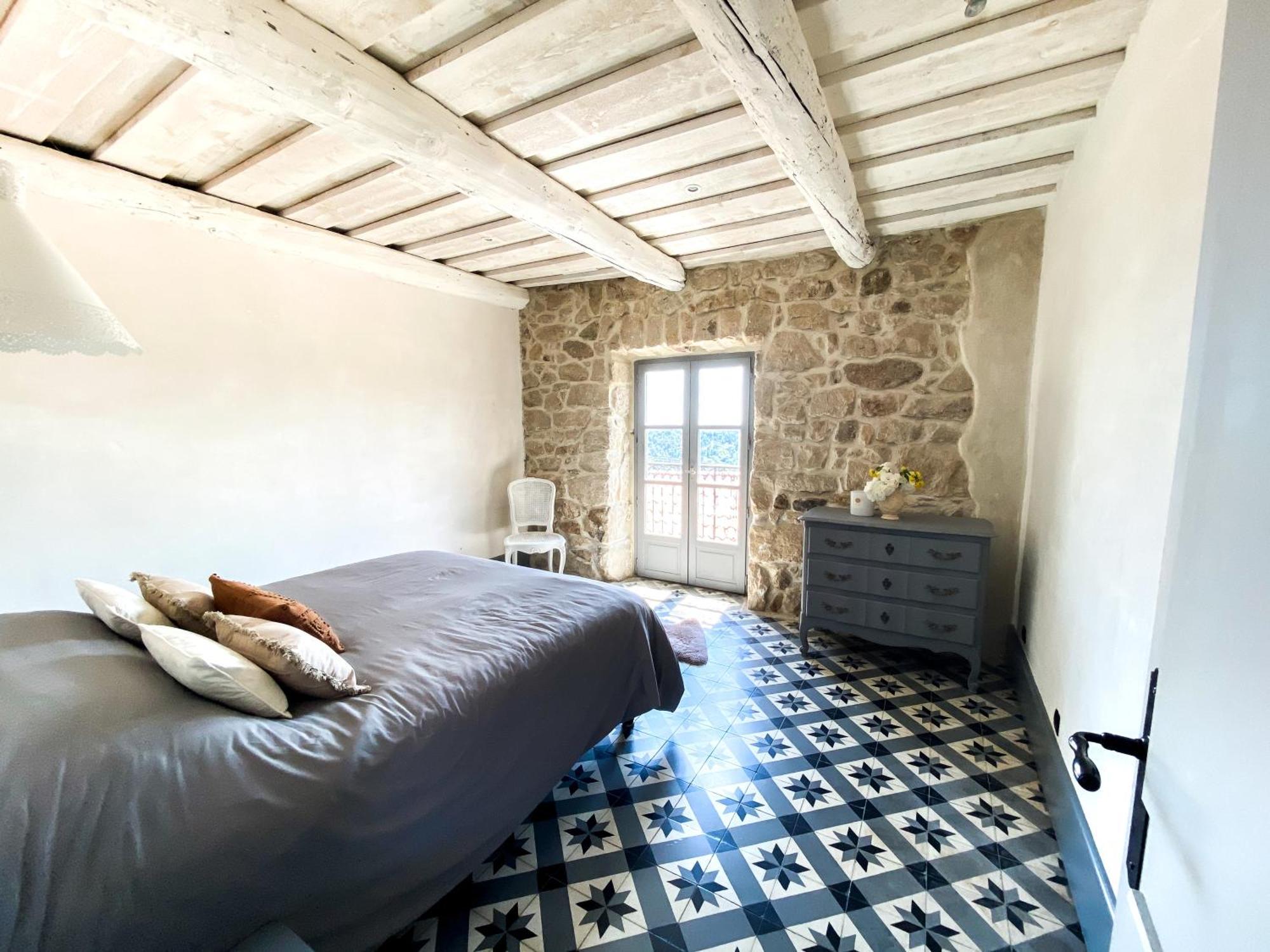Auberge De La Tour De Brison Sanilhac  Экстерьер фото