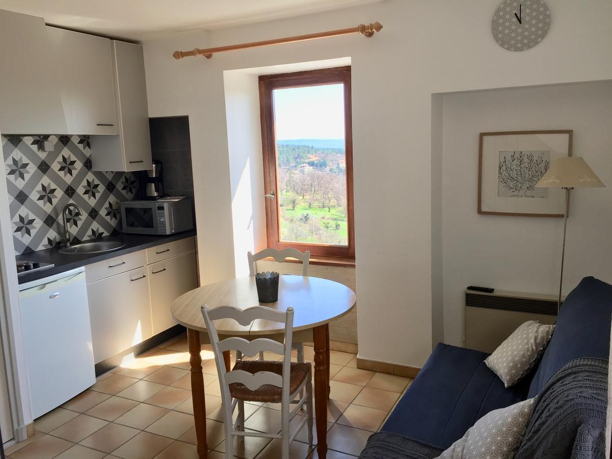 Auberge De La Tour De Brison Sanilhac  Экстерьер фото